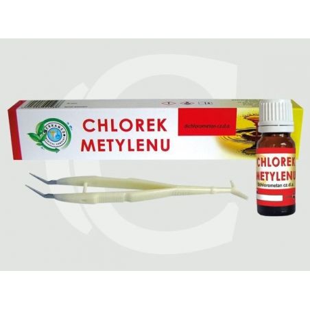Clorura de metil - methylene chloride