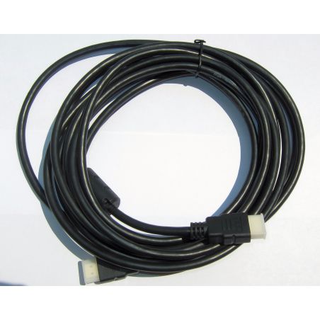 Cablu HDMI pentru camera video microscop