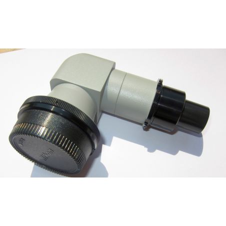 Adaptor foto DSLR Nikon pentru microscop