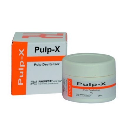 Pasta pentru devitalizare Pulp-X