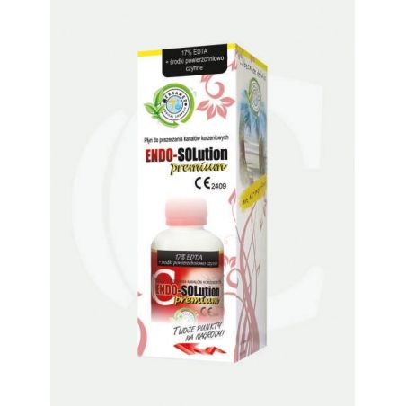 ENDO-SOLution Premium