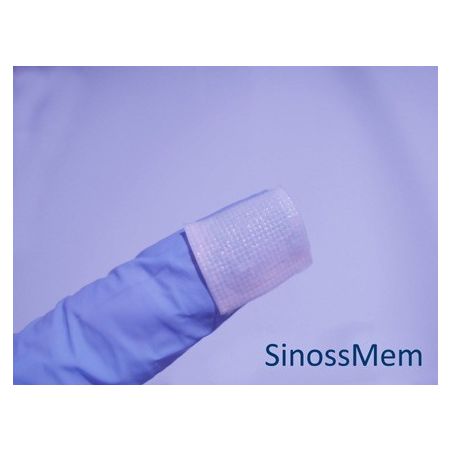Membrana colagen SinossMem 23 x 23 mm