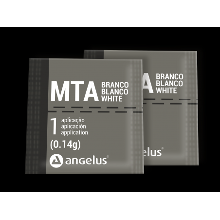 MTA Angelus Bianco 2 x 0,14 g