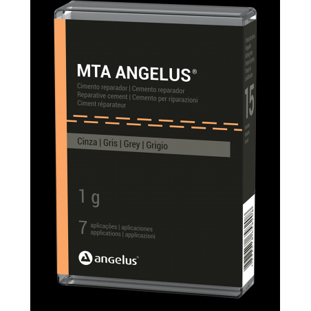Ciment endodontic MTA Angelus 1g