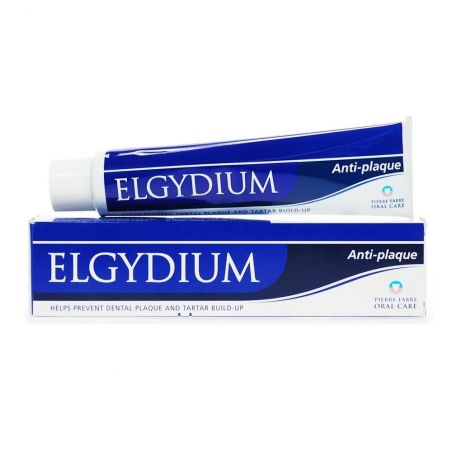Elgydium pasta de dinti antiplaca 