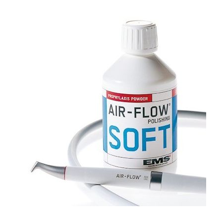 Pudra profilactica EMS Air Flow Soft