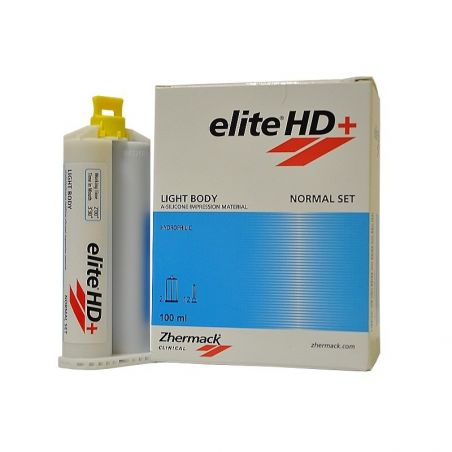 Elite HD Light/Regular Body cartus