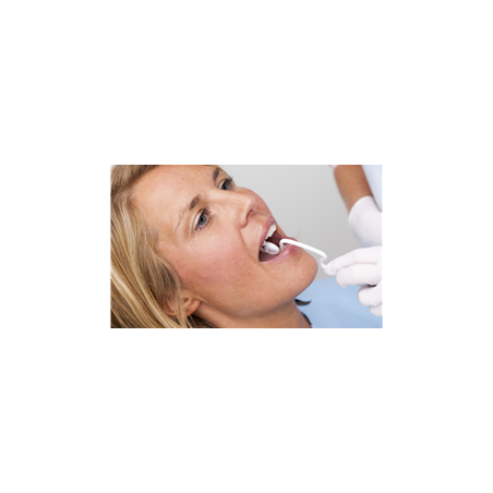 Aspirator de saliva Hygoformic