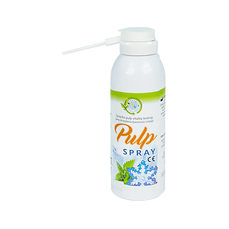 Spray testare vitalitate Pulp Spray