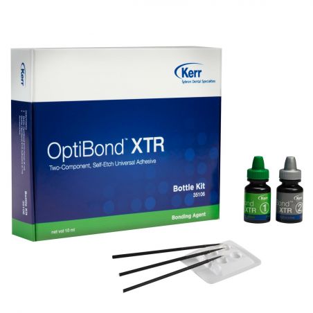Optibond XTR kit 