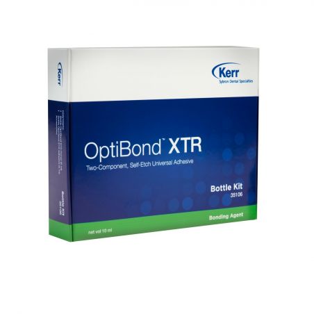 Optibond XTR box