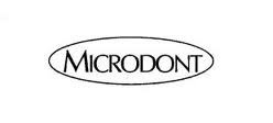 Microdont